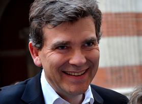 Conférence à Sciences Po Lille - le mardi 15 novembre 2016 Conférence à Sciences Po Lille - le mardi 15 novembre 2016