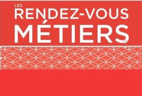 Les rendez-vous métiers