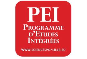 Sciences Po Lille recherche un volontaire de service civique Sciences Po Lille recherche un volontaire de service civique