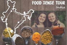 Food Sense Tour India Food Sense Tour India