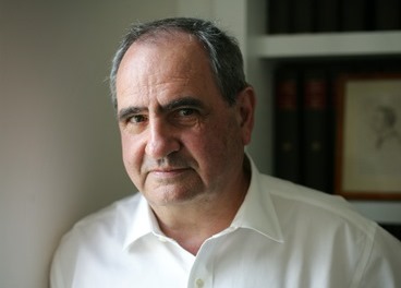 Pierre Rosanvallon, professeur au Collège de France Pierre Rosanvallon, professeur au Collège de France