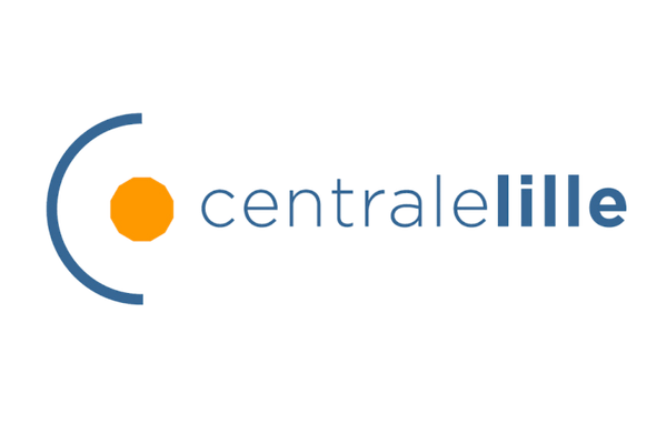 Logo Centrale Lille